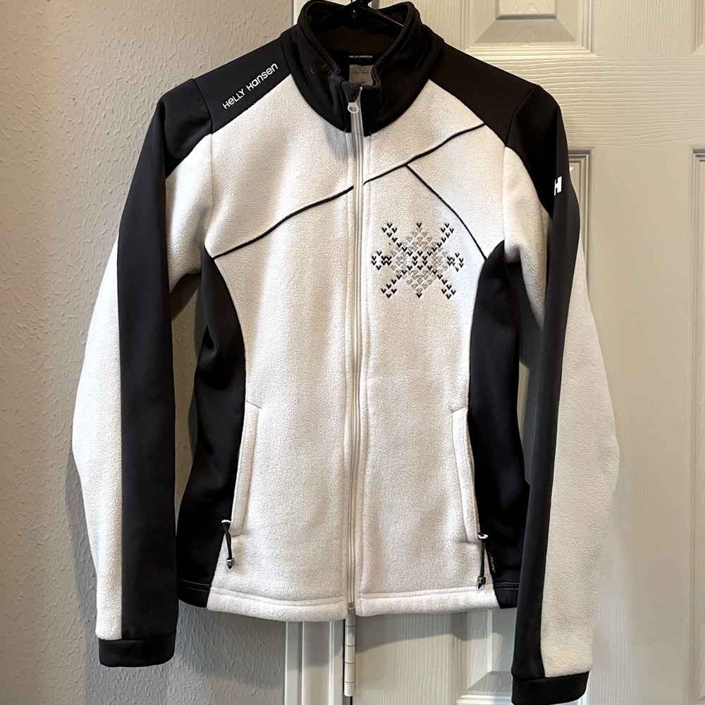 Fleece Helly Hansen